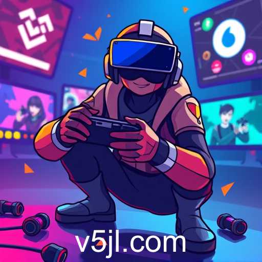 Innovation and Trends in Online Gaming