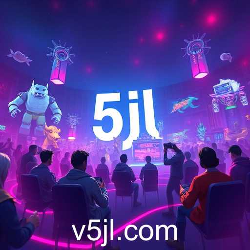 Rising Popularity of 5jl and Its Impact on Digital Gaming