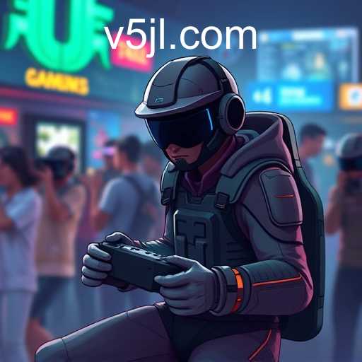 The Rise of 5jl: Revolutionizing Online Gaming